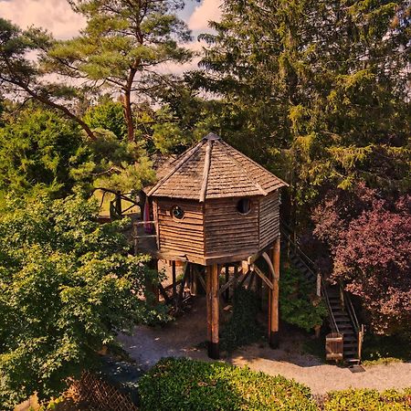 Domaine De La Carrauterie By Terre Insolite Sautin المظهر الخارجي الصورة