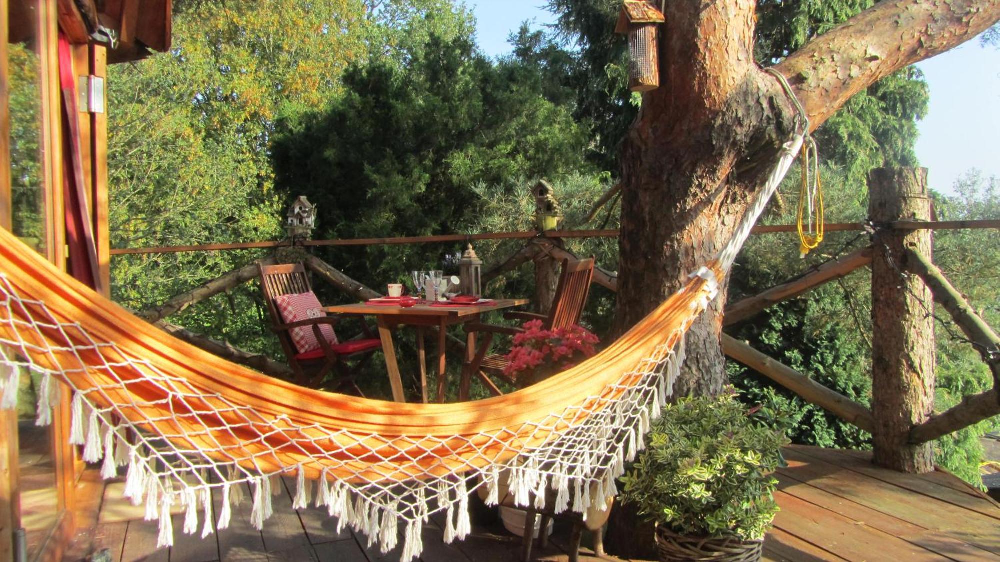 Domaine De La Carrauterie By Terre Insolite Sautin المظهر الخارجي الصورة